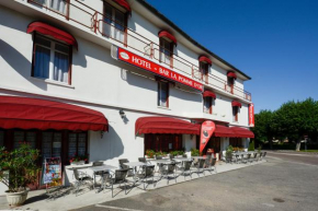 Hotels in Bar-Sur-Aube
